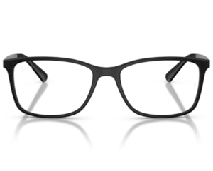 Óculos de Grau Ray Ban Preto Fosco RX7133L 5826-57
