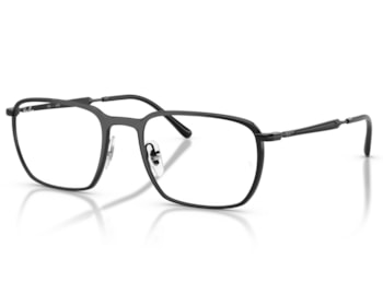 Óculos de Grau Ray Ban Preto RX6549 2509-53