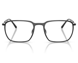 Óculos de Grau Ray Ban Preto RX6549 2509-53