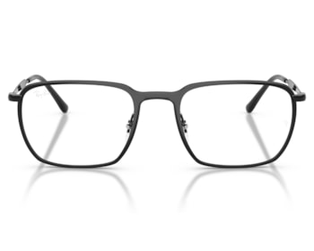 Óculos de Grau Ray Ban Preto RX6549 2509-53