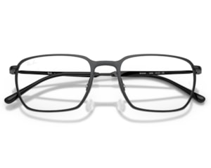 Óculos de Grau Ray Ban Preto RX6549 2509-53