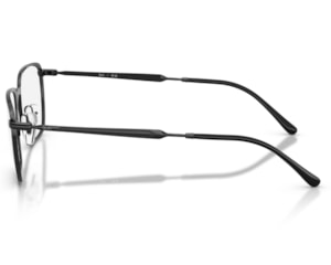 Óculos de Grau Ray Ban Preto RX6549 2509-53