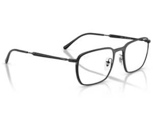 Óculos de Grau Ray Ban Preto RX6549 2509-53