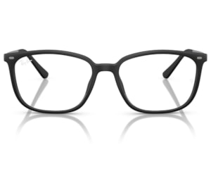 Óculos de Grau Ray Ban Preto RX7245L 5196-56