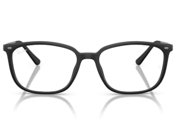 Óculos de Grau Ray Ban Preto RX7245L 5196-56