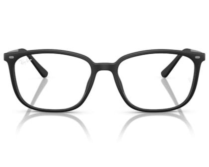 Óculos de Grau Ray Ban Preto RX7245L 5196-56