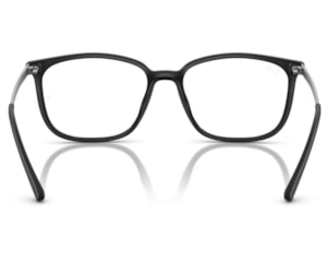 Óculos de Grau Ray Ban Preto RX7245L 5196-56