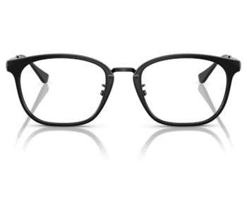 Óculos de Grau Ray Ban Preto RX7247D 2000-51