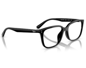 Óculos de Grau Ray Ban Preto RX7248D 2000-55