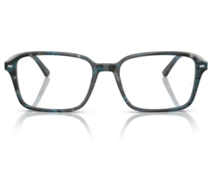 Óculos de Grau Ray Ban Raimond Azul RX5431 8394-56