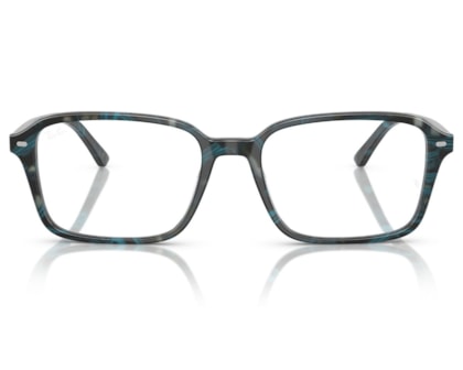 Óculos de Grau Ray Ban Raimond Azul RX5431 8394-56