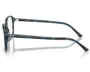 Óculos de Grau Ray Ban Raimond Azul RX5431 8394-56