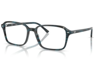 Óculos de Grau Ray Ban Raimond Azul RX5431 8394-56