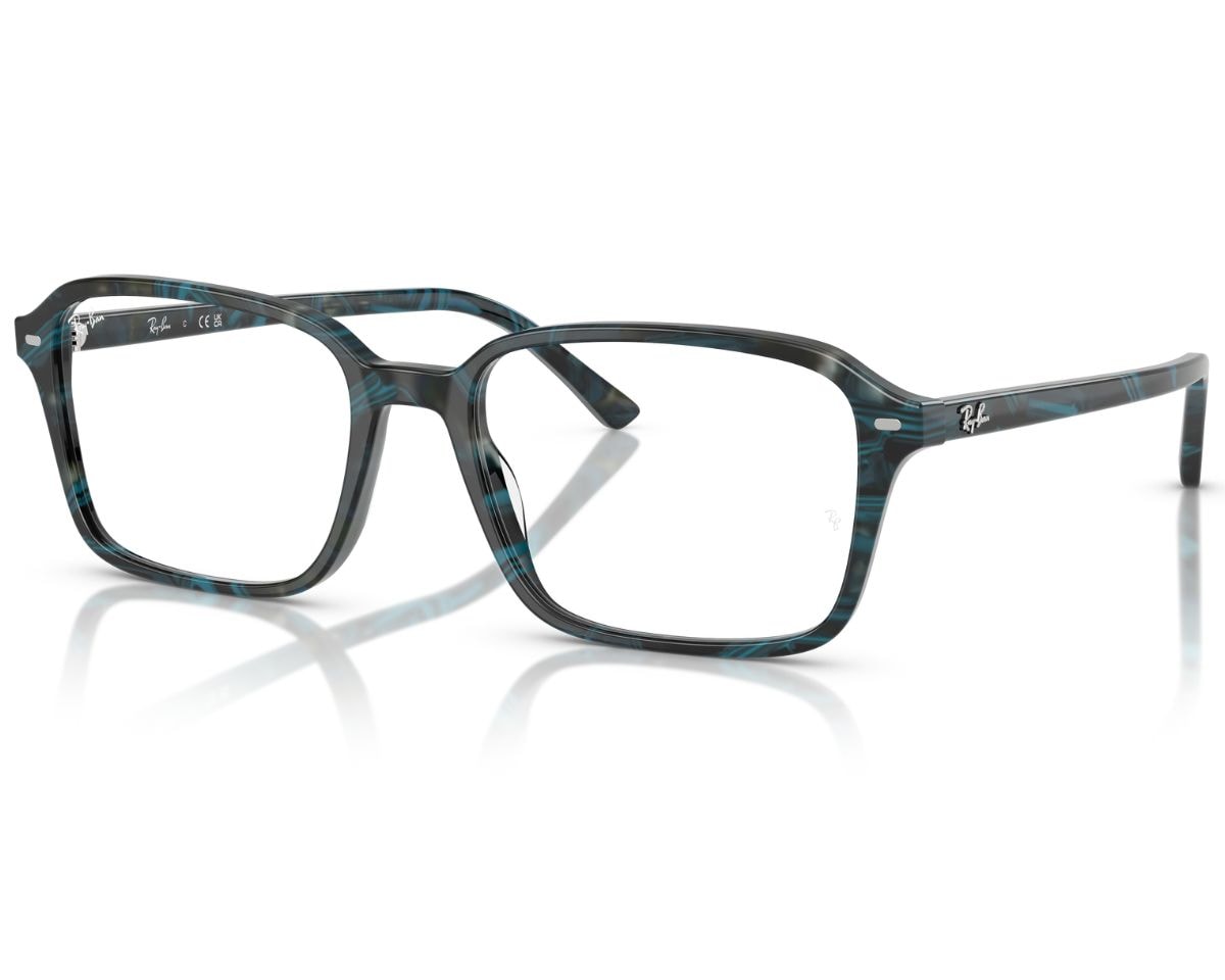 Óculos de Grau Ray Ban Raimond Azul RX5431 8394-56