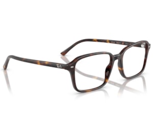 Óculos de Grau Ray Ban Raimond Havana RX5431 2012-56