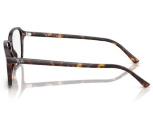 Óculos de Grau Ray Ban Raimond Havana RX5431 2012-56