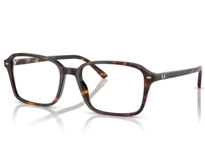 Óculos de Grau Ray Ban Raimond Havana RX5431 2012-56