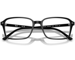 Óculos de Grau Ray Ban Raimond Preto RX5431 2000-56