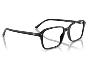 Óculos de Grau Ray Ban Raimond Preto RX5431 2000-56