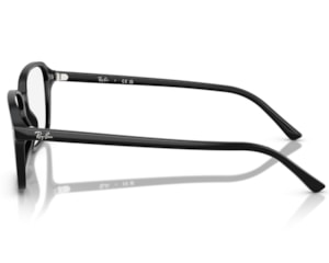 Óculos de Grau Ray Ban Raimond Preto RX5431 2000-56