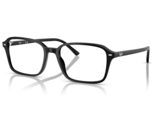 Óculos de Grau Ray Ban Raimond Preto RX5431 2000-56