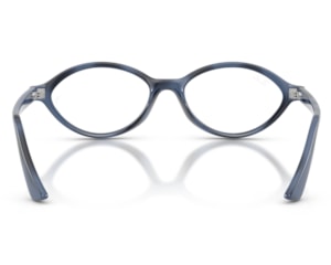 Óculos de Grau Ray Ban Romy Azul Havana RX7265 8490-54