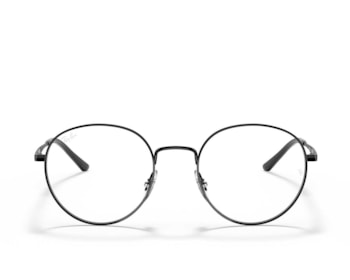 Óculos de Grau Ray Ban Round Black RX3681V 2509-50