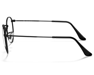 Óculos de Grau Ray Ban Round Metal RX3447VL 2503-50