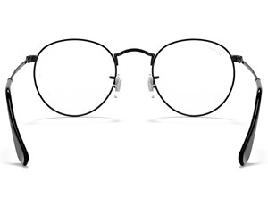 Óculos de Grau Ray Ban Round Metal RX3447VL 2503-53