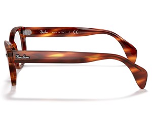 Óculos de Grau Ray Ban RX0880 2144-49