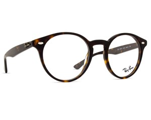 Óculos de Grau Ray Ban RX2180V 2012-49