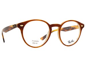 Óculos de Grau Ray Ban RX2180V 5677-49