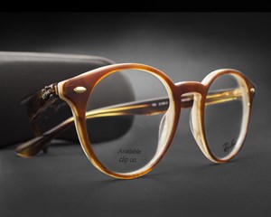 Óculos de Grau Ray Ban RX2180V 5677-49