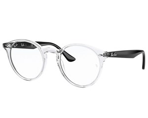 Óculos de Grau Ray Ban RX2180V 5943-49
