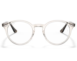 Óculos de Grau Ray Ban RX2180V 8080-49