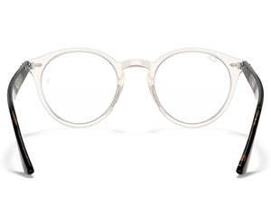 Óculos de Grau Ray Ban RX2180V 8080-49