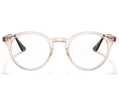 Oculos de Grau Ray Ban RX2180V 8081-49