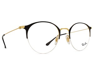 Óculos de Grau Ray Ban RX3578V 2890-50