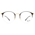 Óculos de Grau Ray Ban RX3578V 2890-50