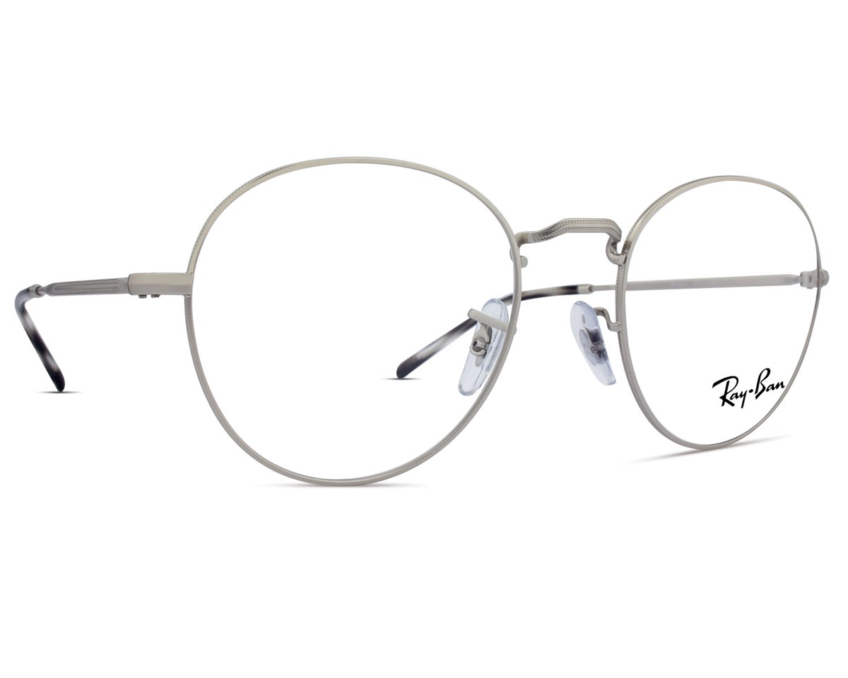 Óculos de Grau Ray Ban RX3582V 2538-51