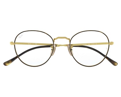 Óculos de Grau Ray Ban RX3582V 2945-51
