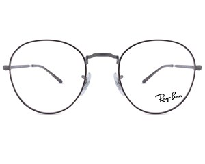 Óculos de Grau Ray Ban RX3582V 3034-51