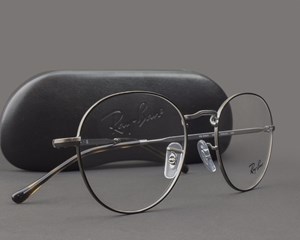 Óculos de Grau Ray Ban RX3582V 3034-51