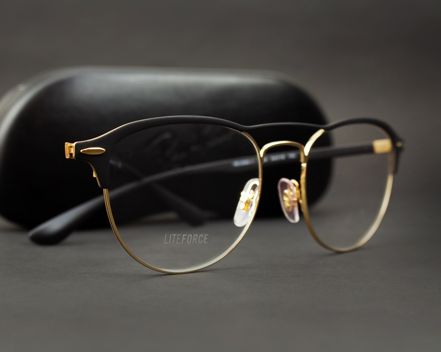 Óculos de Grau Ray Ban RX3596V 2994-54 - Officina 7