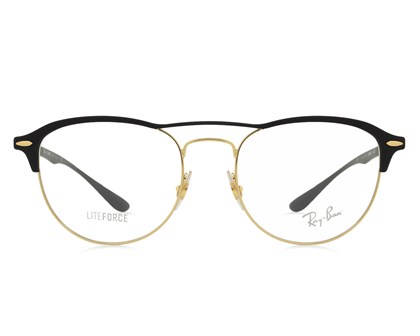 Óculos de Grau Ray Ban RX3596V 2994-54