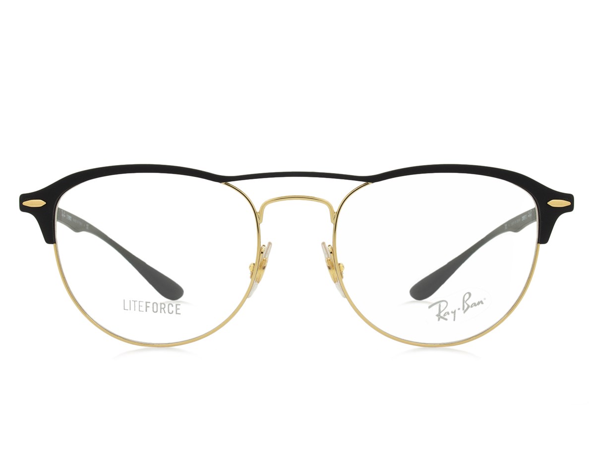 Óculos de Grau Ray Ban RX3596V 2994-54