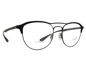 Óculos de Grau Ray Ban RX3596V 2995-54