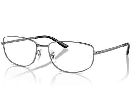 Óculos de Grau Ray Ban RX3732V 2502-56