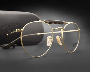 Óculos de Grau Ray Ban RX3747V 2500-50