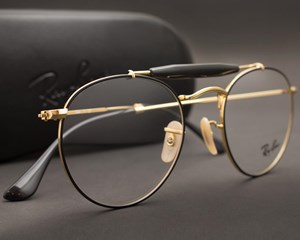 Óculos de Grau Ray Ban RX3747V 2946-50